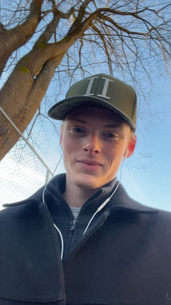 Foto av Filip